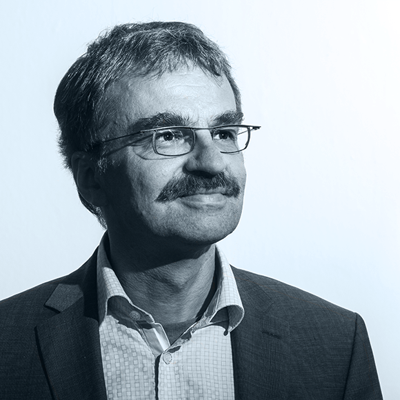Prof. Dr.-Ing. Kersten Latz