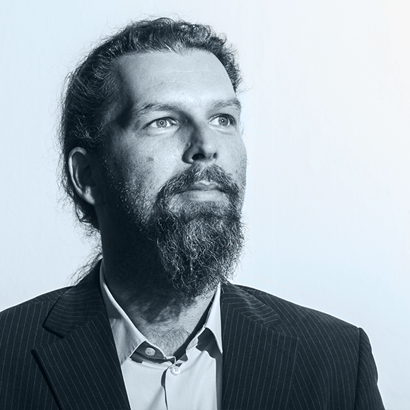 Prof. Dr.-Ing. Thomas Bittermann