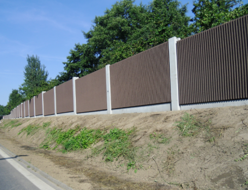 LSW Leverkusen-Schlebusch, Landesstraße L 58 Oulustraße